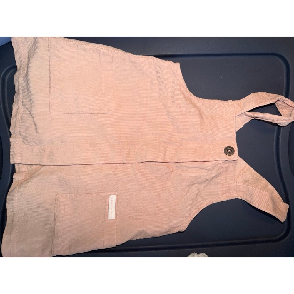Toddler Calvin Klein dress 3T
